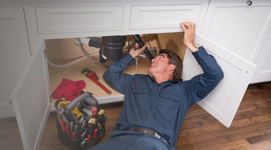 Professional Water heater repair in Bismarck, MO
